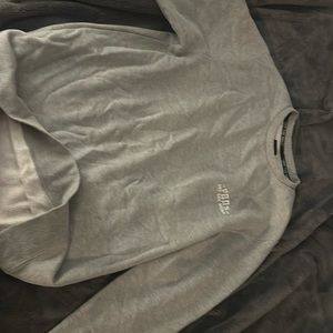 Vans crew neck